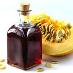 Гарбузова олія крафт 250 мл